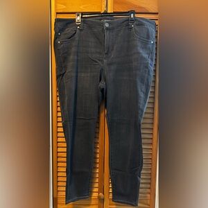 Liverpool Abby Skinny Jean